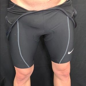 Nike Cycling One piece